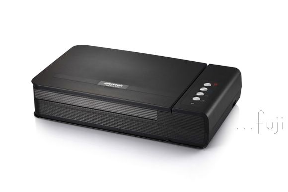 plustek OpticBook 4800【新品•未使用】 數位蘋果網Plustek精益OpticBook-4800專業快速書本掃描器(訂購編號：P746)