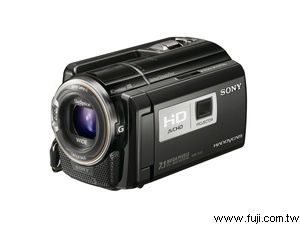 SONY索尼HDR-PJ50投影系列高畫質數位攝影機 