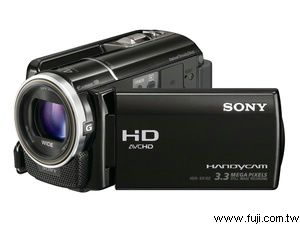 SONY索尼HDR-XR160高畫質硬碟式數位攝影機 