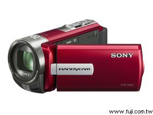 SONY索尼DCR-SX65標準畫質數位攝影機