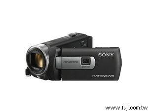 SONY索尼DCR-PJ5投影系列數位攝影機