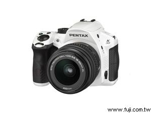 PENTAX賓得士K-30專業數位相機(不含鏡頭)  