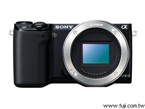 SONY索尼NEX-5R數位單眼相機(不含鏡頭)