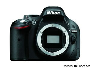 NIKON藝康D5200專業數位機身(不含鏡頭)