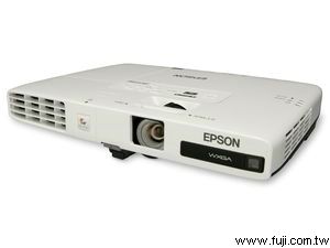 數位蘋果網EPSON愛普生EB-1776W數位液晶投影機(訂購編號：P838)