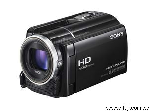 SONY索尼HDR-XR260V高畫質硬碟式數位攝影機  