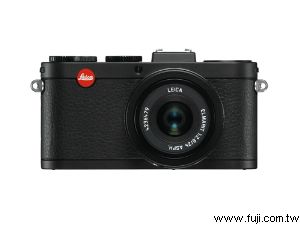 LEICA徠卡X2數位單眼相機(含Elmarit 24/2.8 ASPH鏡頭)