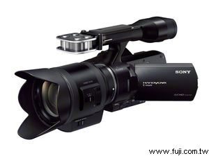 SONY索尼NEX-VG30H可交換鏡頭式全幅數位攝影機(含18-200mm鏡頭)