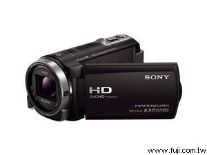 數位蘋果網SONY索尼HDR-CX430V高畫質數位攝影機(內建32G) (訂購編號：P880)