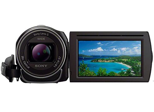 數位蘋果網SONY索尼HDR-CX430V高畫質數位攝影機(內建32G) (訂購編號：P880)