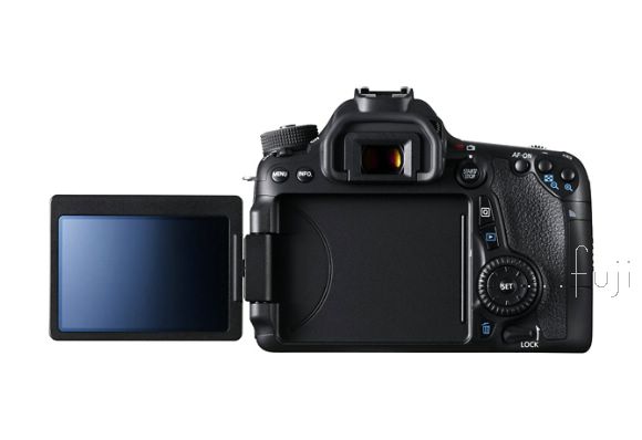 數位蘋果網CANON佳能EOS-70D專業數位相機(不含鏡頭) (訂購編號：P907)