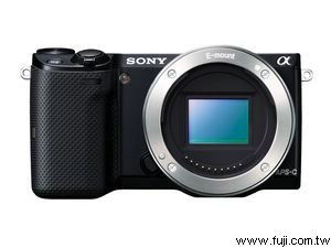 SONY索尼NEX-5T數位單眼相機(不含鏡頭)