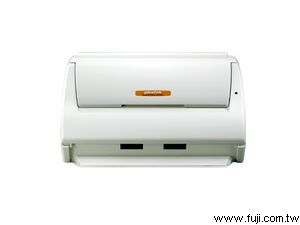 Plustek精益SmartOffice-PS283快速單面彩色掃描器 