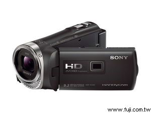 SONY索尼HDR-PJ340投影系列高畫質數位攝影機(內建16G) 