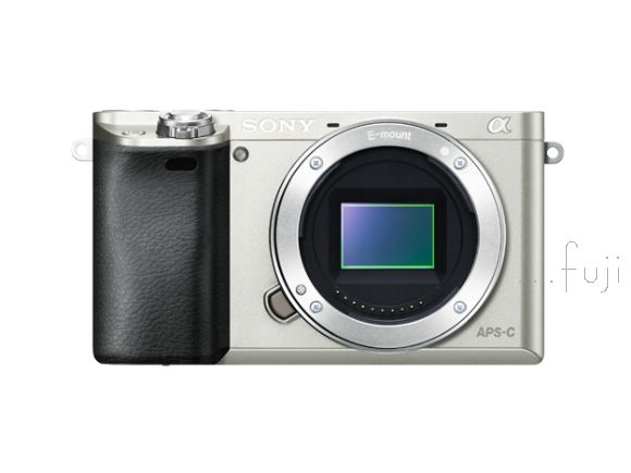 數位蘋果網SONY索尼α6000數位單眼相機(不含鏡頭) (訂購編號：P955)