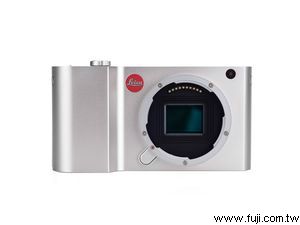 LEICA徠卡T(Typ 701)數位單眼相機(不含鏡頭)