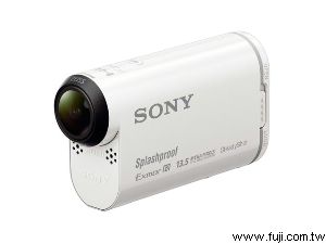 SONY����HDR-AS100V�B�ʫ���v��