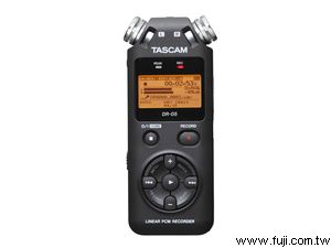 TASCAMFaDR-05a