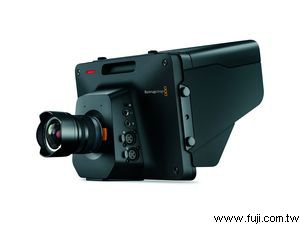 Blackmagic廣播級Studio Camera 4K 2攝影機(不含鏡頭)