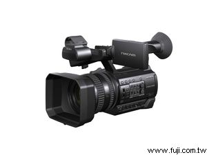 SONY索尼HXR-NX100專業XDCAM便攜式手持攝錄一體機 
