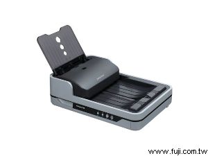 Microtek全友ArtixScan DI 5240高速雙平台彩色文件掃描器 