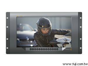 BMD高畫質SmartView 4K廣播級監視器(Ultra HD機架型)