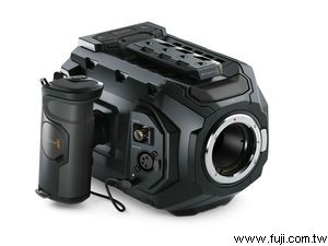 Blackmagic專業URSA Mini 4.6K EF電影攝影機(不含鏡頭) 