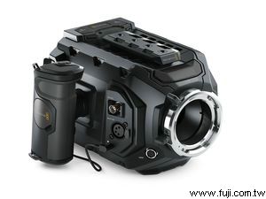Blackmagic專業URSA Mini 4.6K PL電影攝影機(不含鏡頭)  