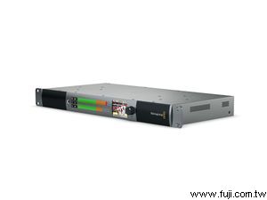 BMD�M�~Audio Monitor���[�����W�ʴ��ѨM���