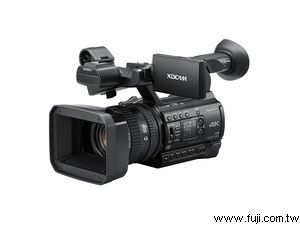 SONY索尼PXW-Z150便攜式XDCAM廣播級攝錄一體機