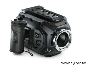 Blackmagic專業URSA Mini 4K PL數位電影攝影機(不含鏡頭) 