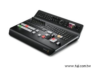 BMD專業ATEM Television Studio Pro 4K現場製作切換台 