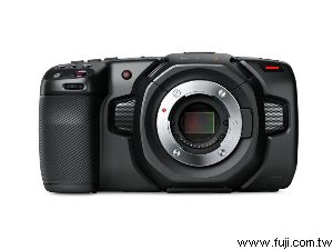 Blackmagic黑魔術Pocket Cinema Camera 4K口袋電影攝影機