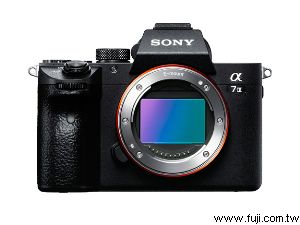 SONY索尼α7III數位單眼相機(不含鏡頭)