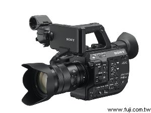 SONY索尼PXW-FS5M2K專業級4K數位電影機組(含SELP18105G)