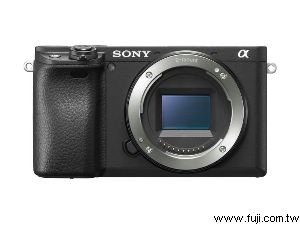 SONY索尼α6400數位單眼相機(不含鏡頭)