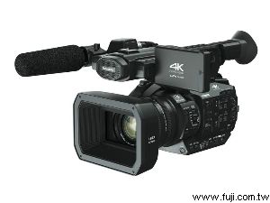 Panasonic松下AG-UX90專業級4K手持型攝錄影機