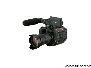 Panasonic松下AU-EVA1專業級4K電影攝影機