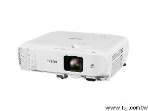 EPSON愛普生EB-972商務液晶投影機