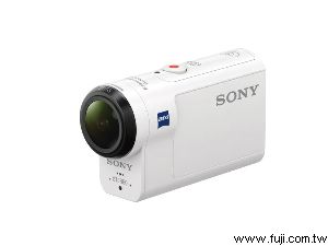 SONY索尼HDR-AS3000運動型攝影機