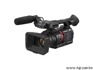 Panasonic松下AG-CX350PX專業級4K手持型攝錄影機