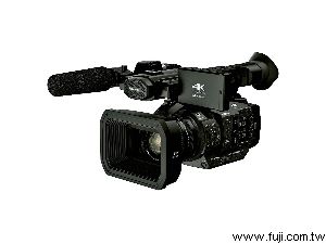 Panasonic松下AG-UX180專業級4K手持型攝錄影機