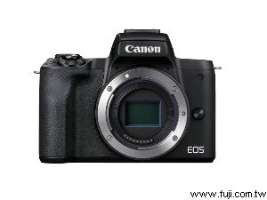 CANON佳能EOS-M50 Mark II迷你數位單眼相機(不含鏡頭)