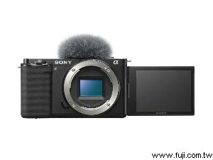 SONY索尼α ZV-E10數位單眼相機(不含鏡頭)