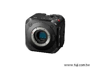 Panasonic松下LUMIX DC-BGH1模組化4K攝影機