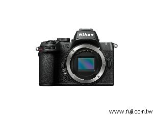NIKON���dZ50II�M�~�Ʀ����(���t���Y)	