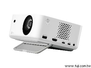 Optoma���ϽXOMA-S�L��RGB 3�p�g�u�J��v��