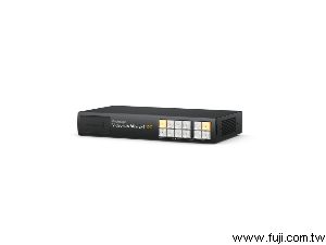 BMD�M�~Videohub Mini 8x4 12G�x�}���T�����t��