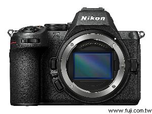 NIKON���dZ5II�M�~�Ʀ����(���t���Y)