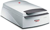 AGFAArcus1200雙平台掃描器